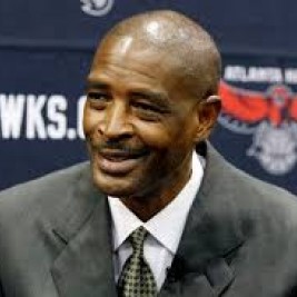 Larry Drew